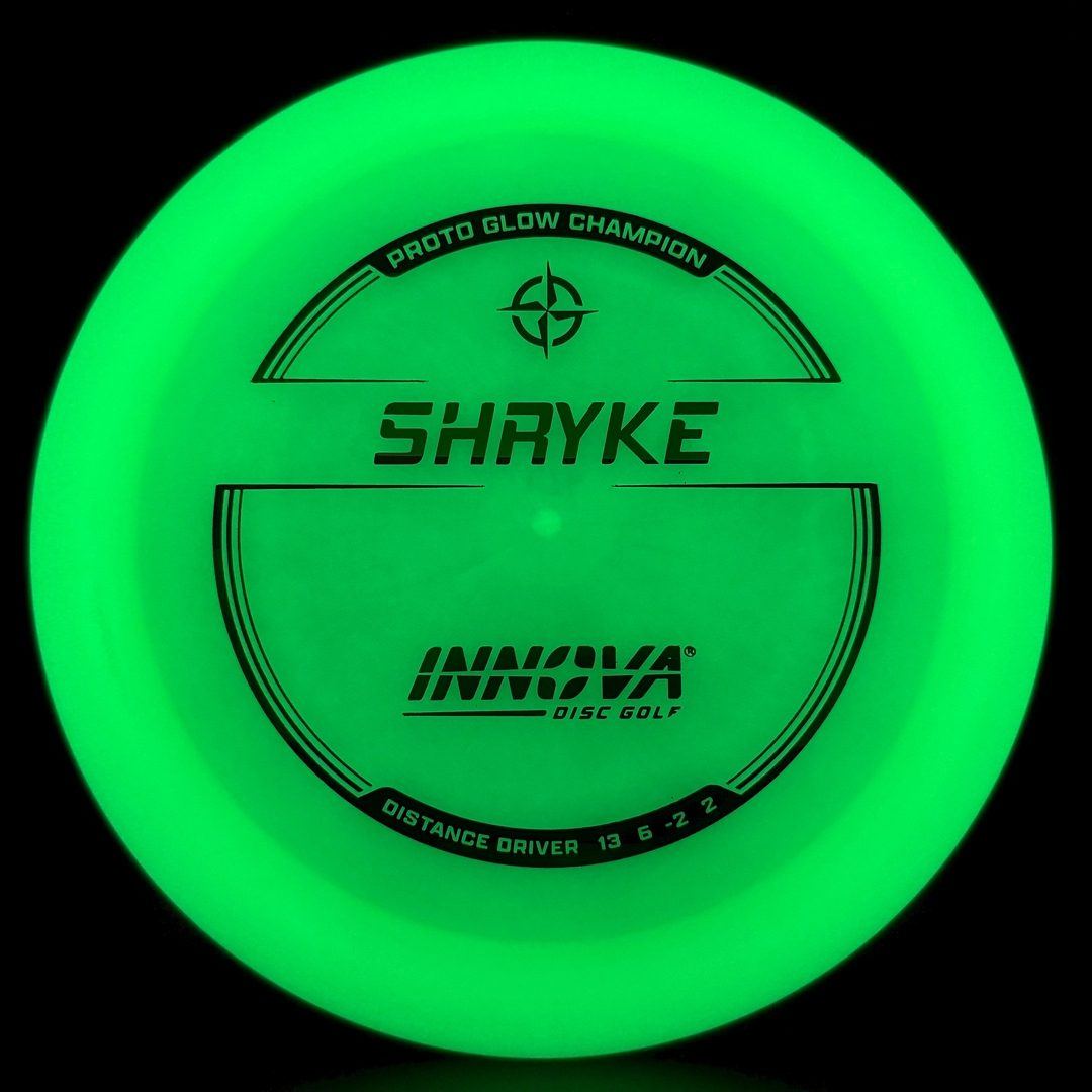 Proto Glow Champion Shryke