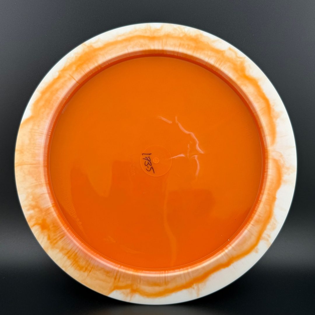 Halo S-Blend Emperor