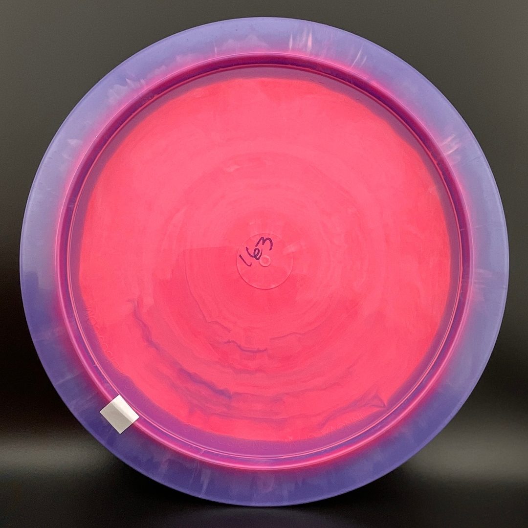 Halo Star Thunderbird