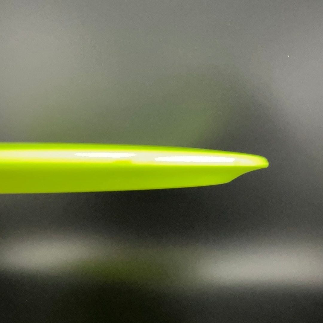 Ethereal Omen - First Run