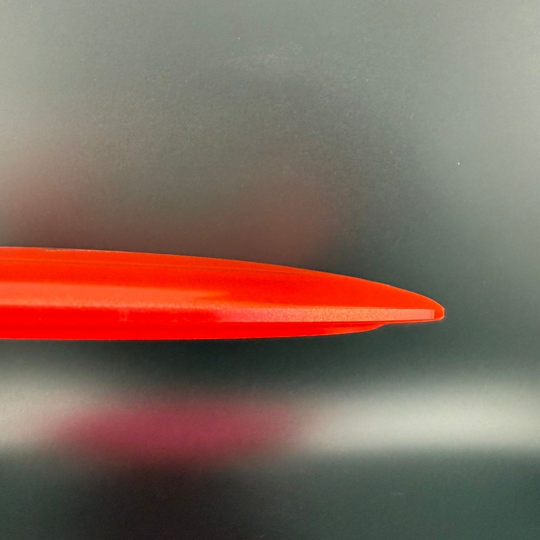 Opto Glimmer Sapphire