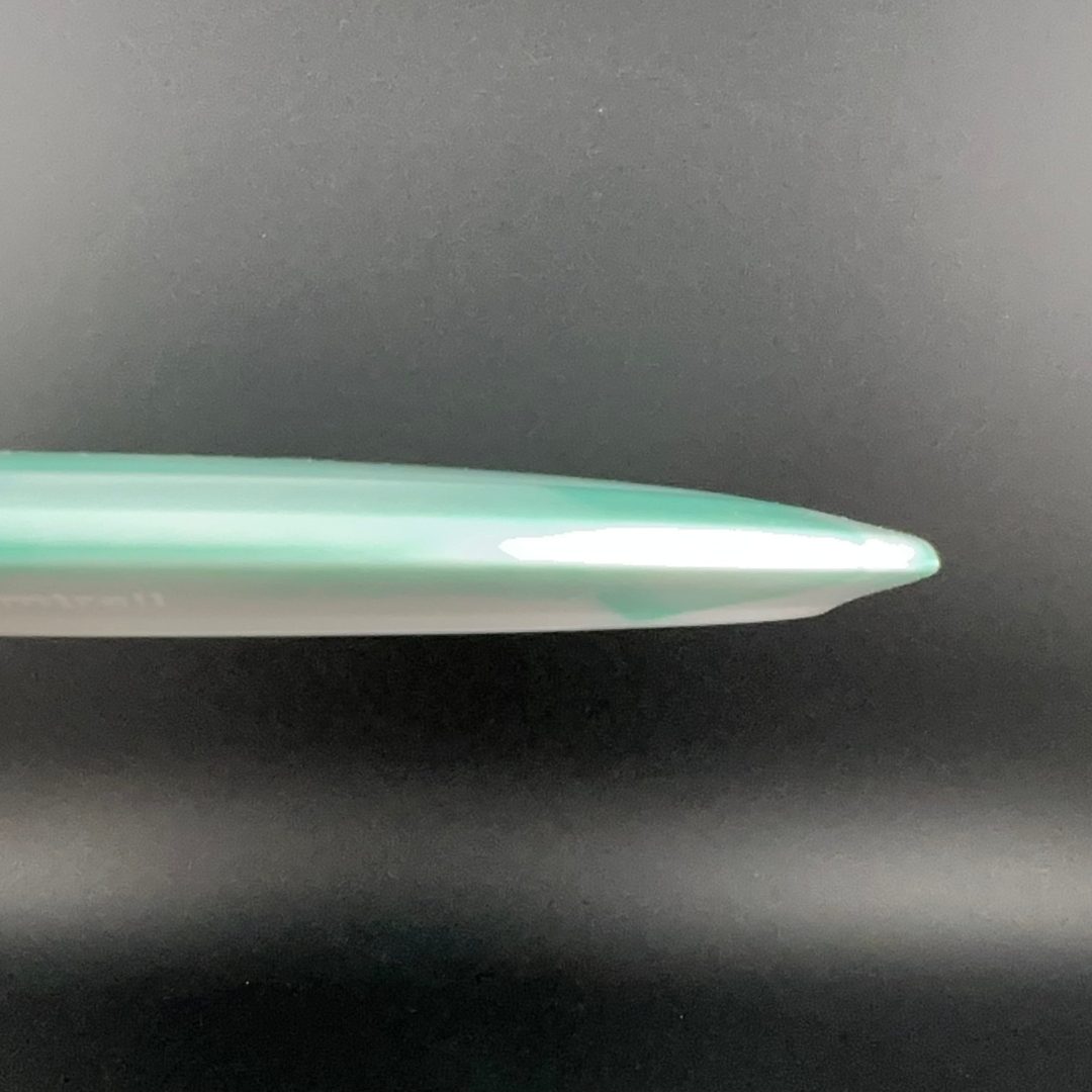 Retina Chemtrail - Burst