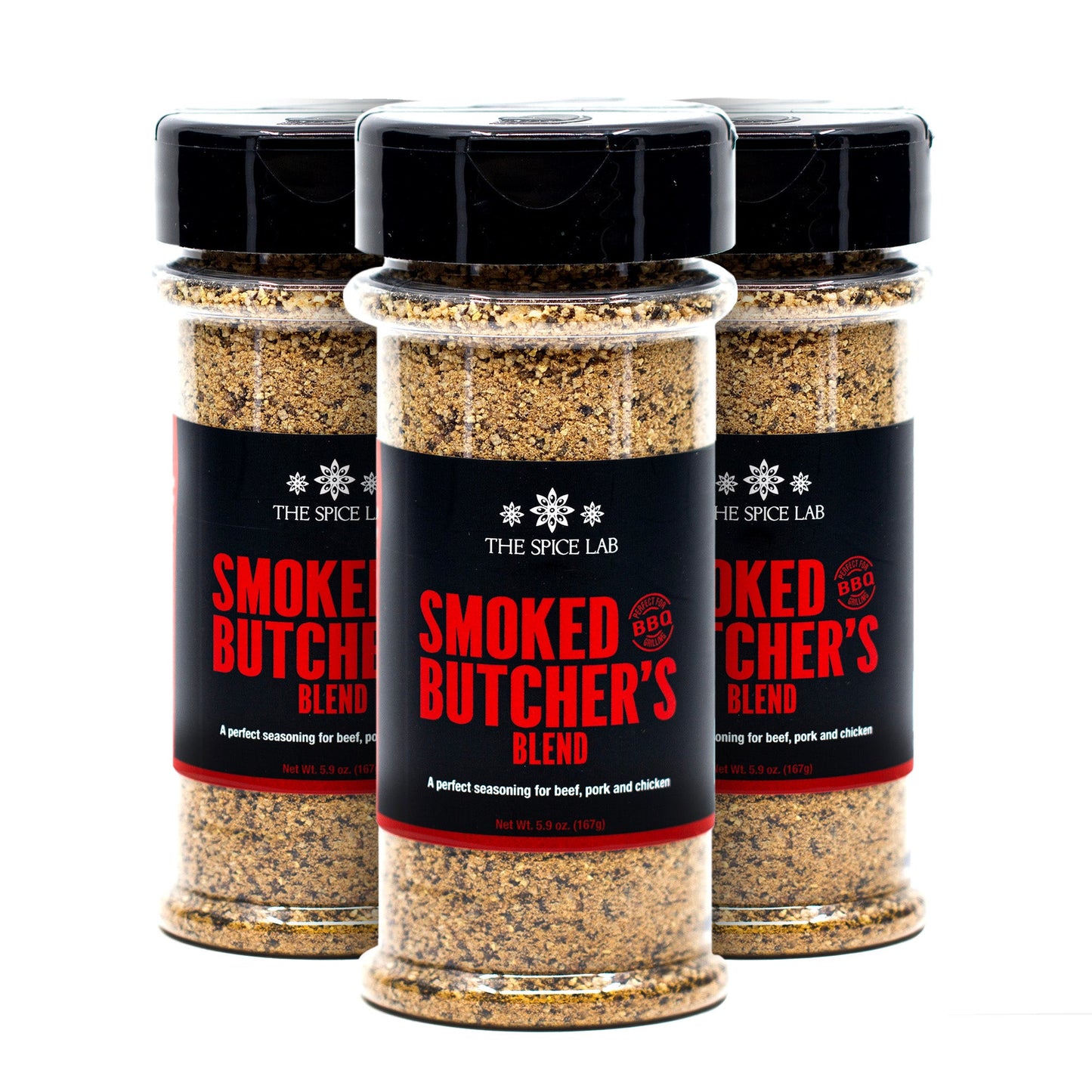 Smoked Butcher’s Blend