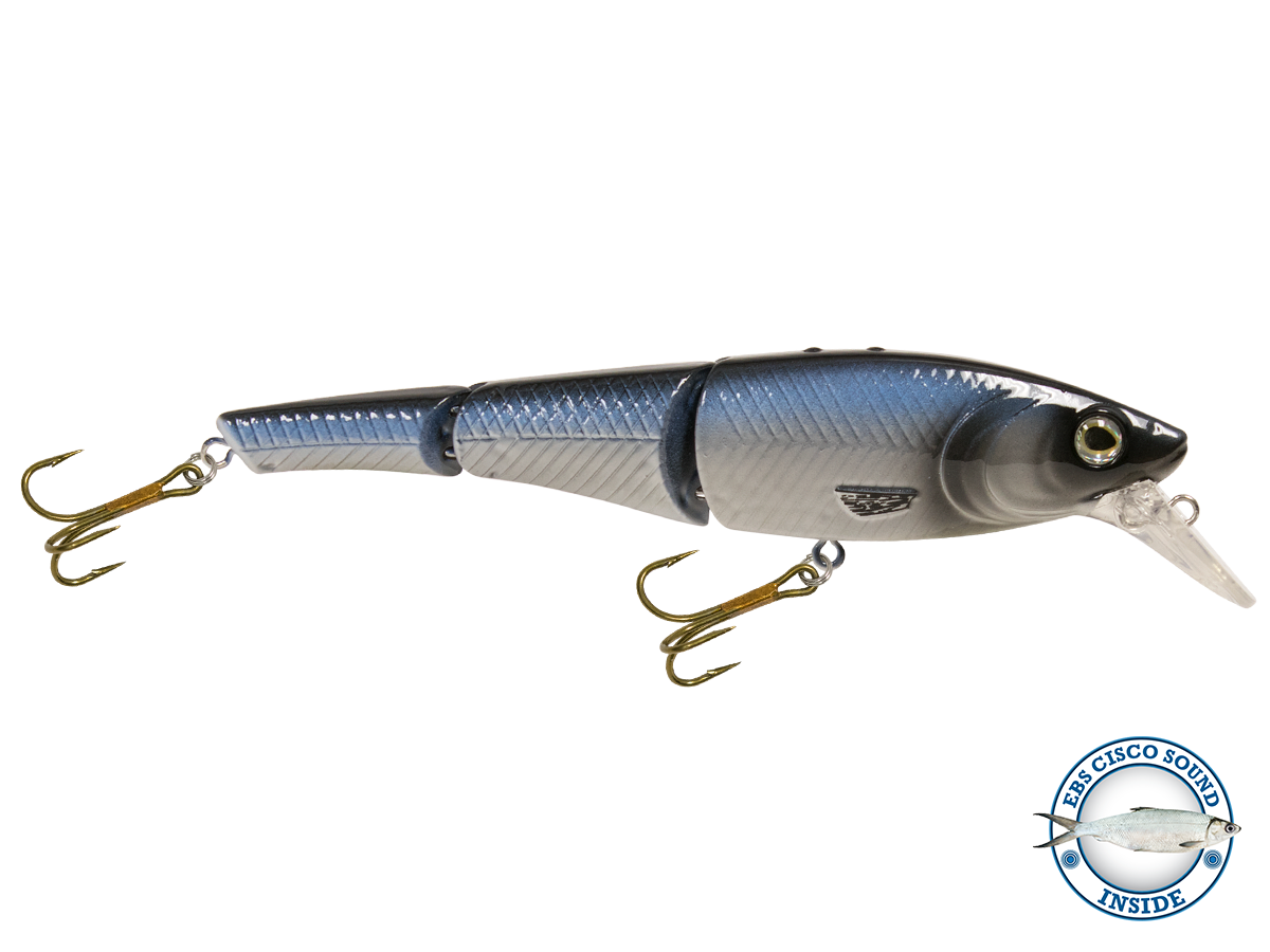 Head Hunter Magnum 10"