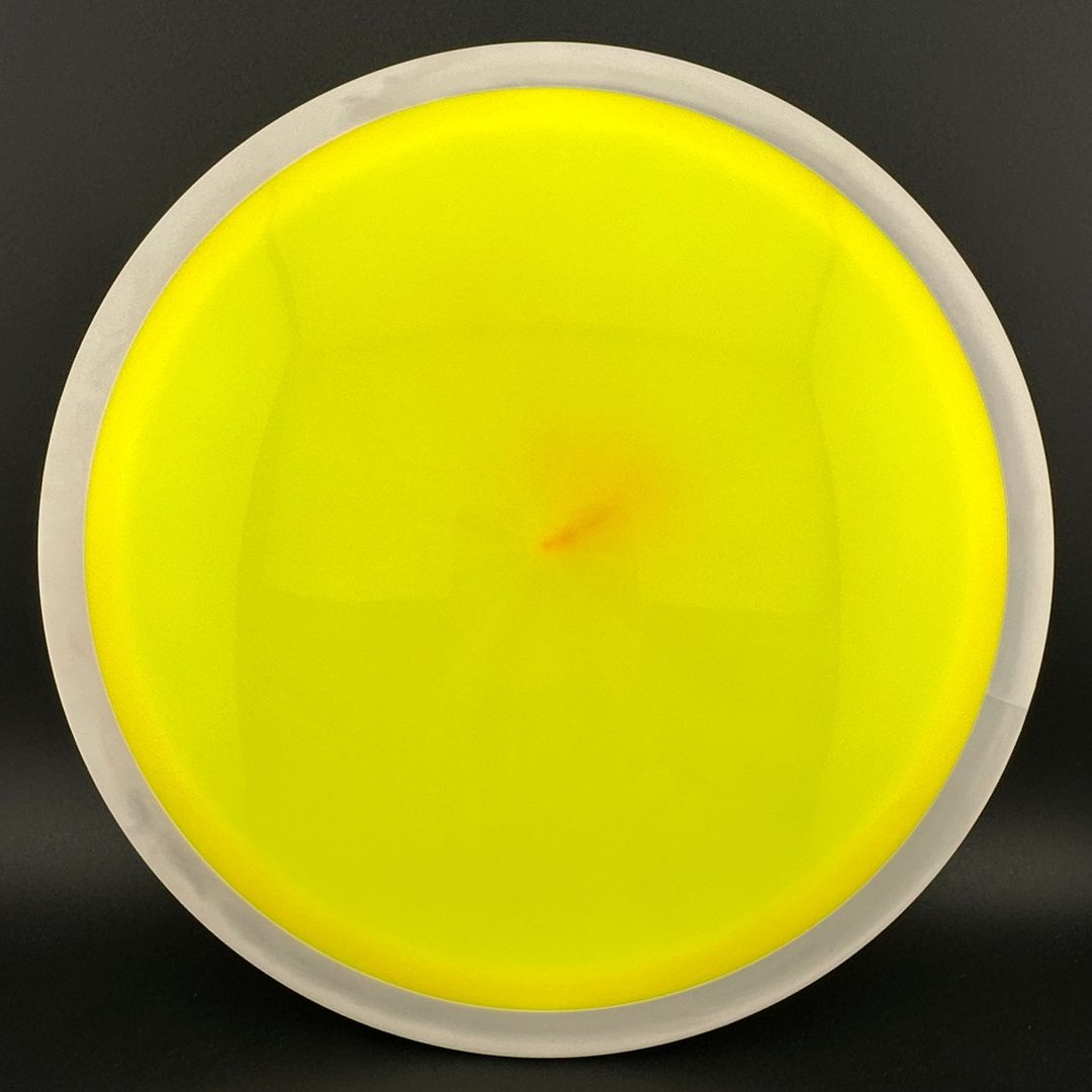 Neutron Vanish - Blank