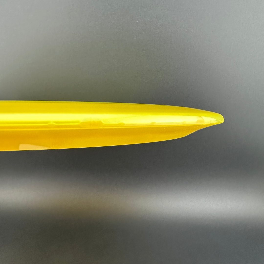 Sublime Alpha - RADioactive Man