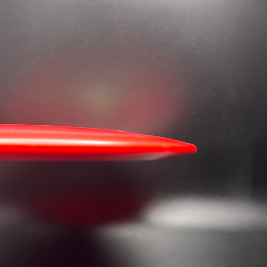 Alpha Lariat - "Ride Em Rocket Cowboy" Triple Foil