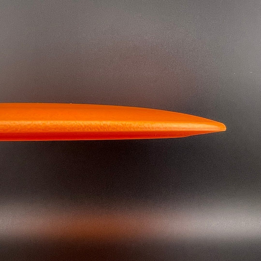 Quantum Falcon - 1.1 First Run