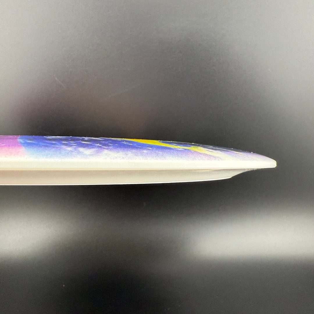 Tournament Giant - DyeMax - "Space Kitty Globe Licker"