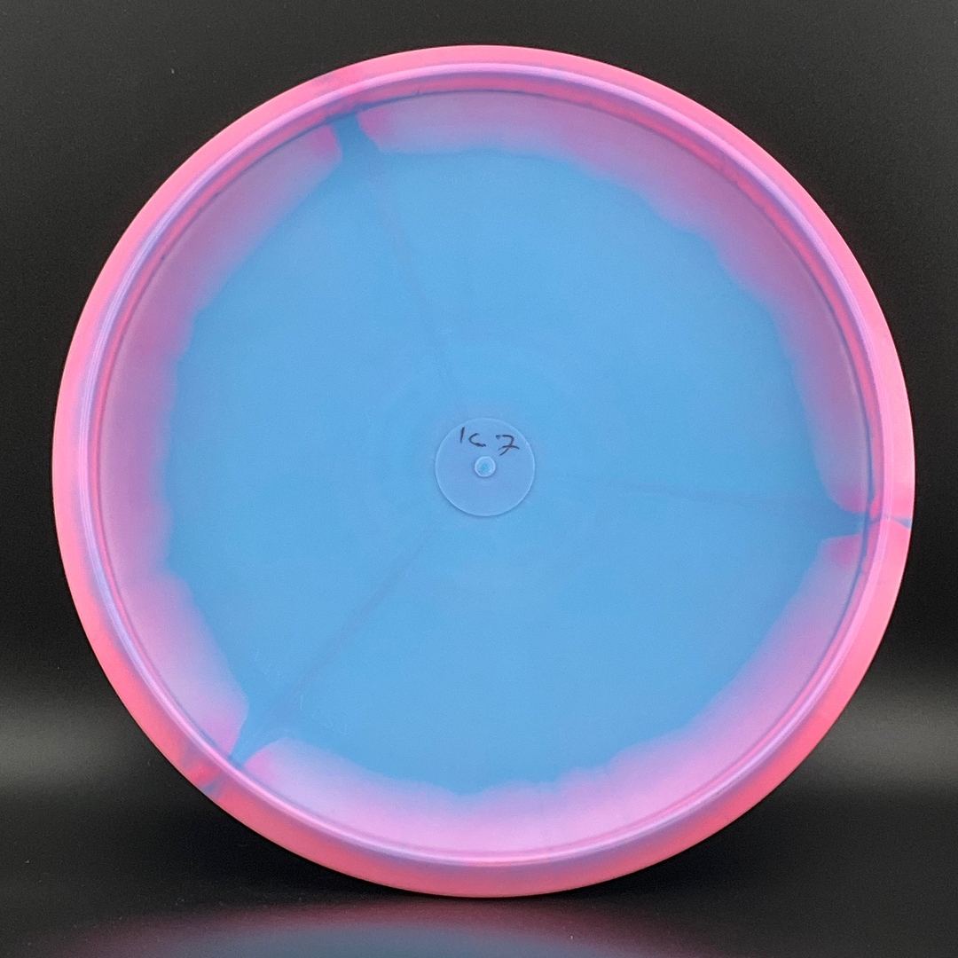 Halo S-Blend Alpaca - X-Out