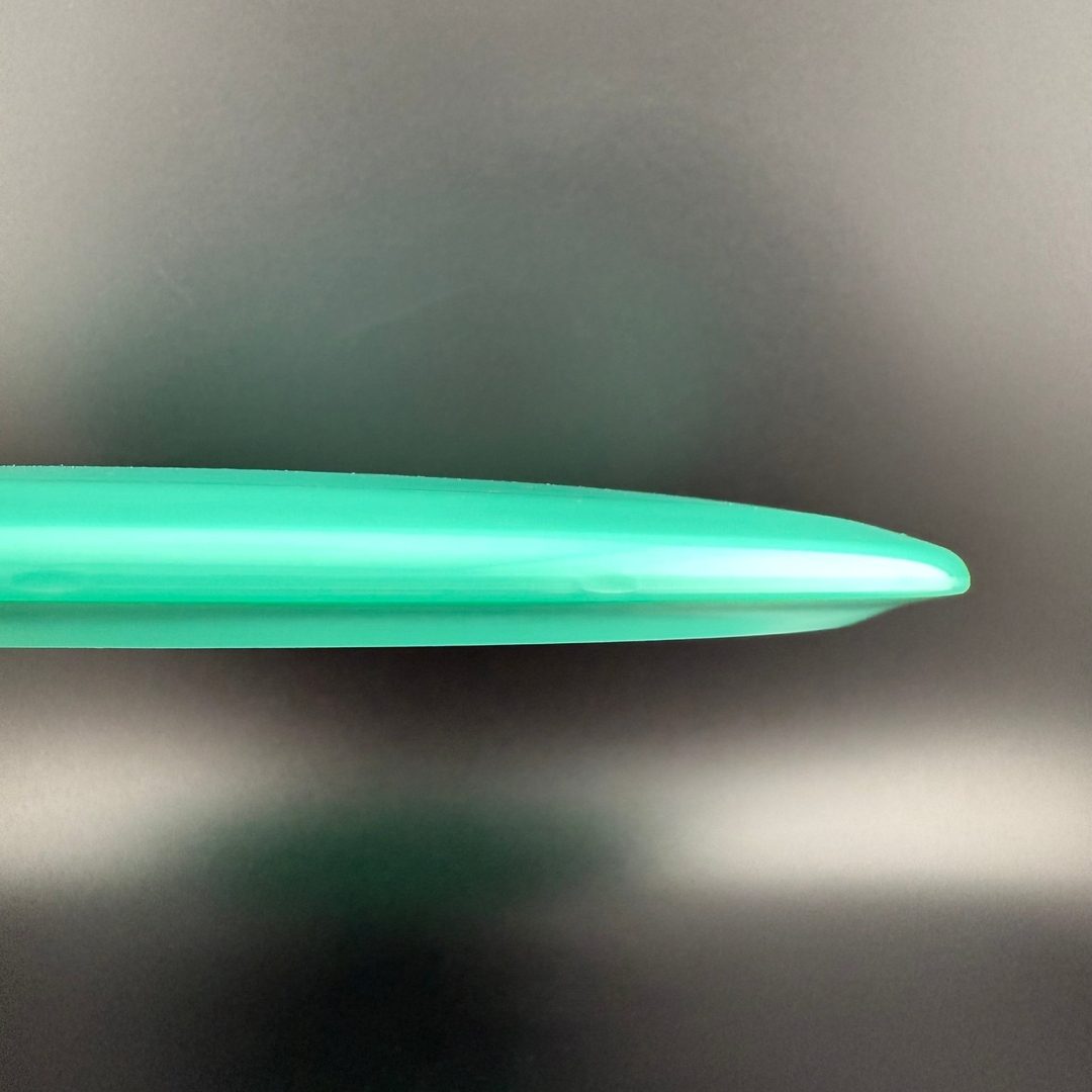 Aura Nuance - First Run