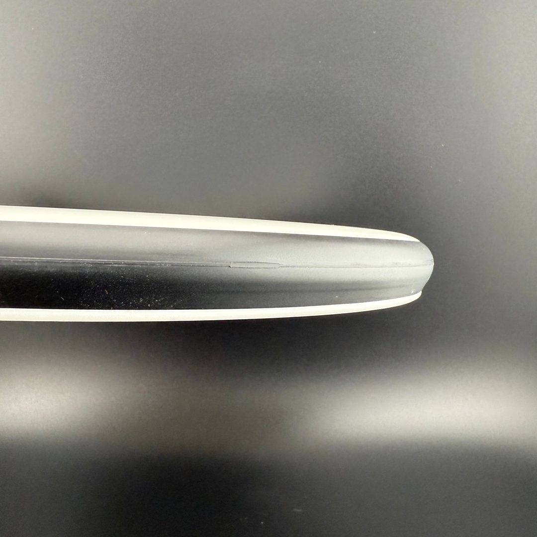 Neutron Soft Glitch - "Mutant Spider"