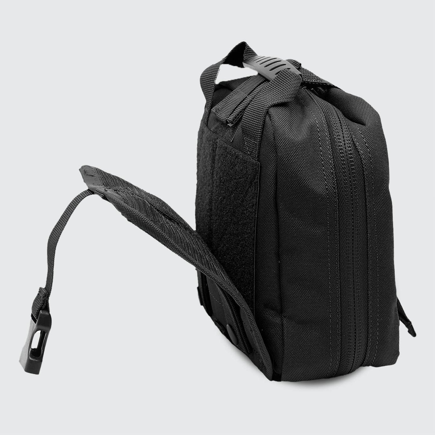 Small Rip-Away Owl Type Full Tactical Trauma Kit