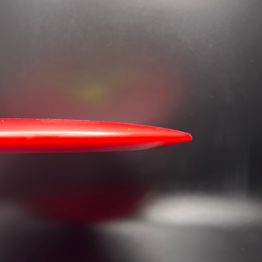 Alpha Lariat - "Ride Em Rocket Cowboy" Triple Foil