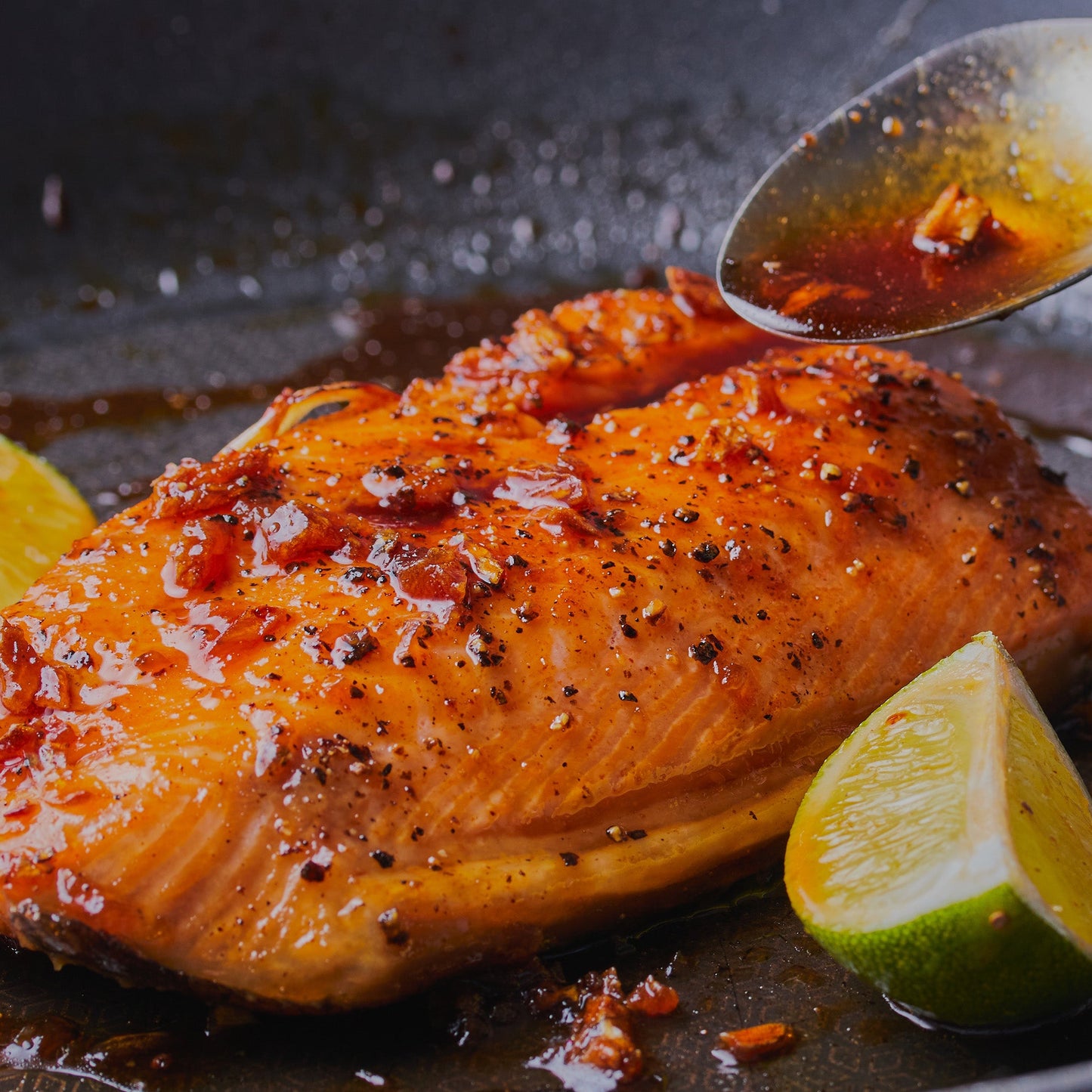 Smoky Maple Seasoning