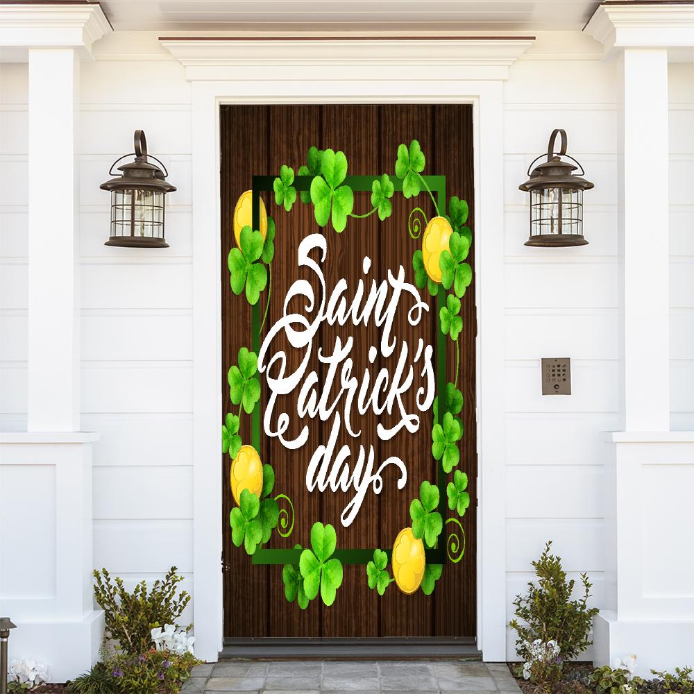 St. Patrick's Day Decorations
