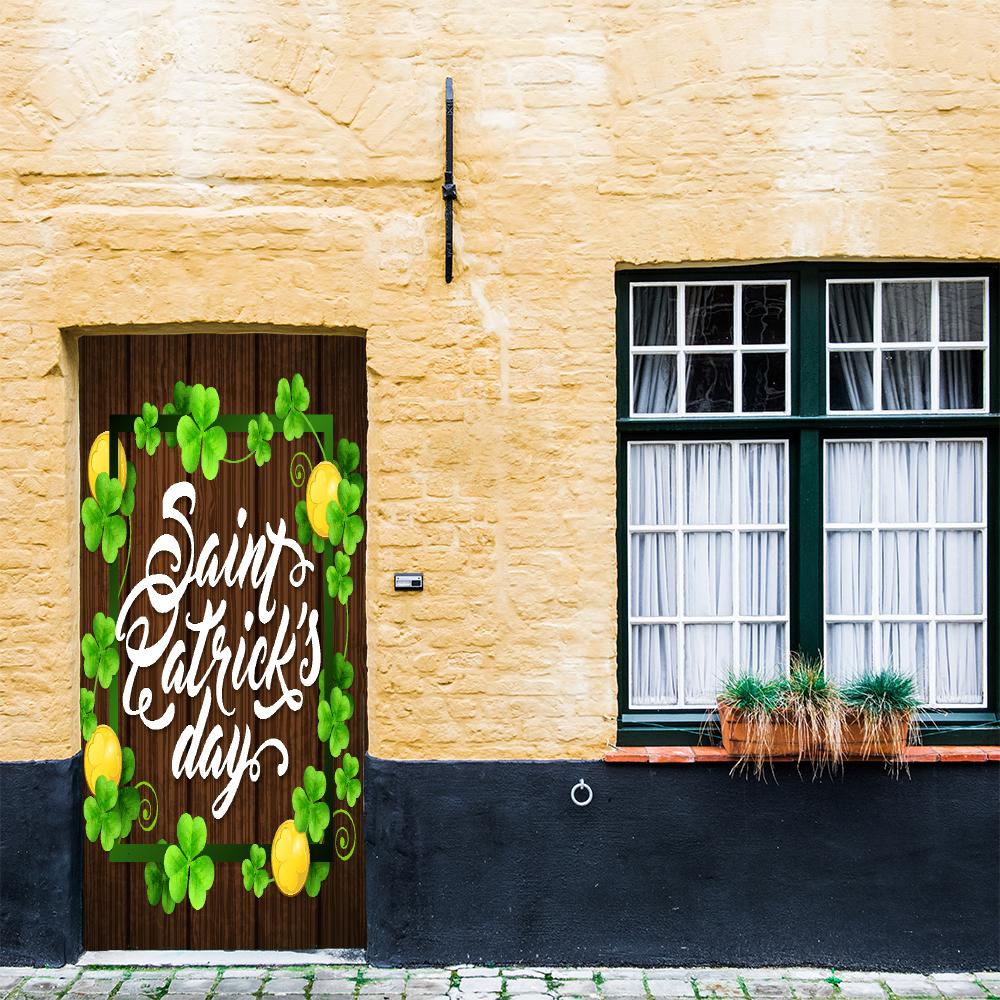 St. Patrick's Day Decorations