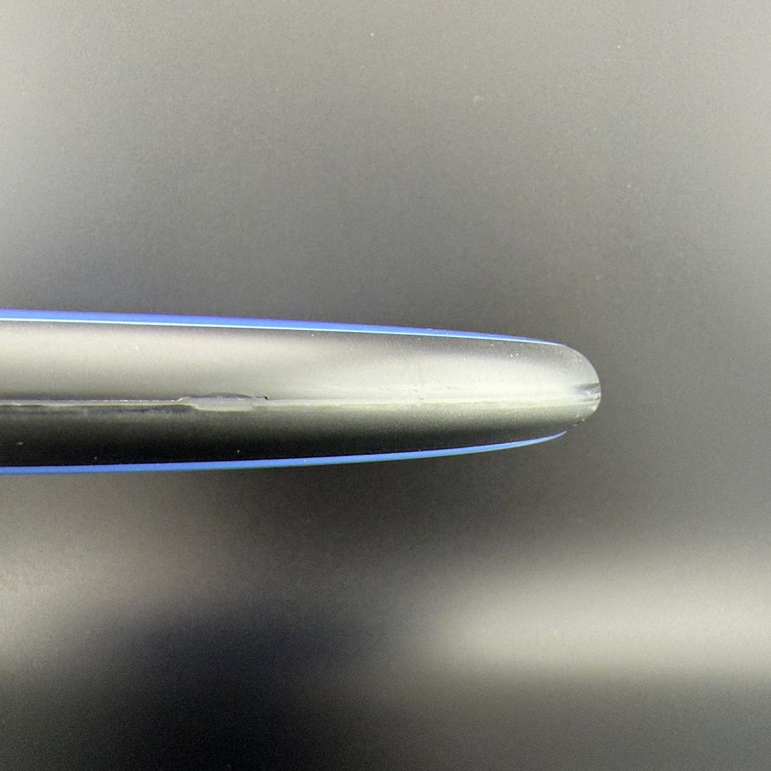 Neutron Watt - "Otto" Triple Foil