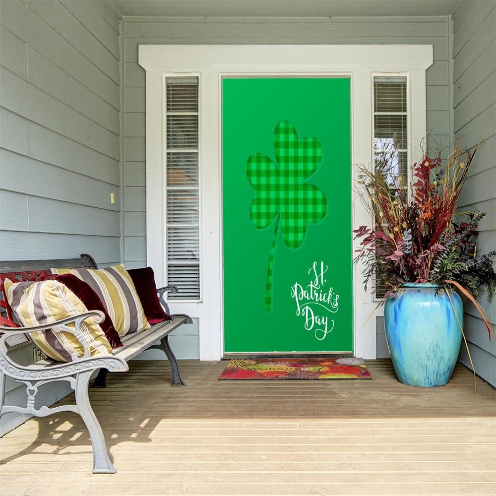 Shamrock Home Decor