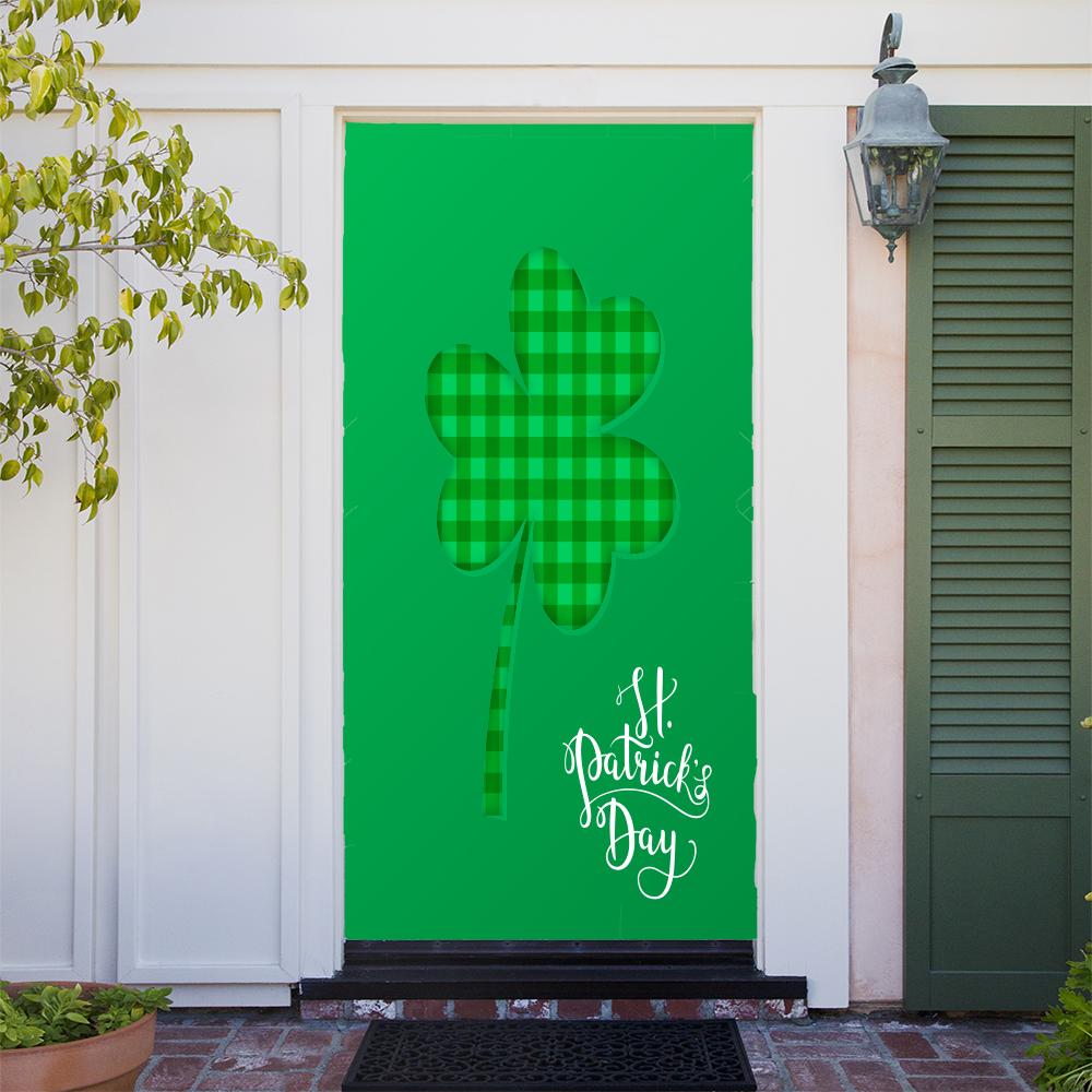 Shamrock Home Decor