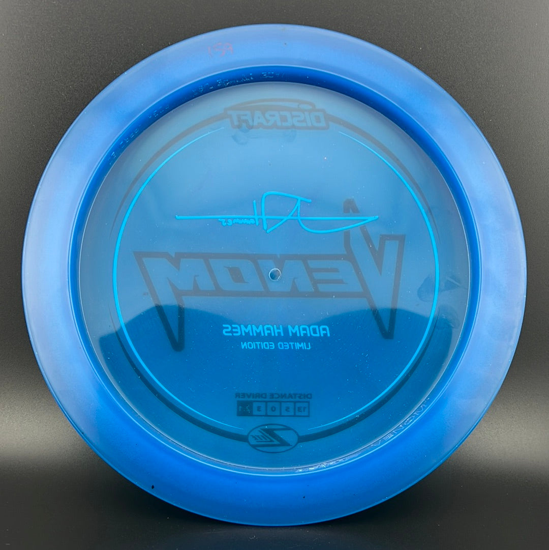 Z Lite Venom - Adam Hammes Limited Edition - 2 Foil