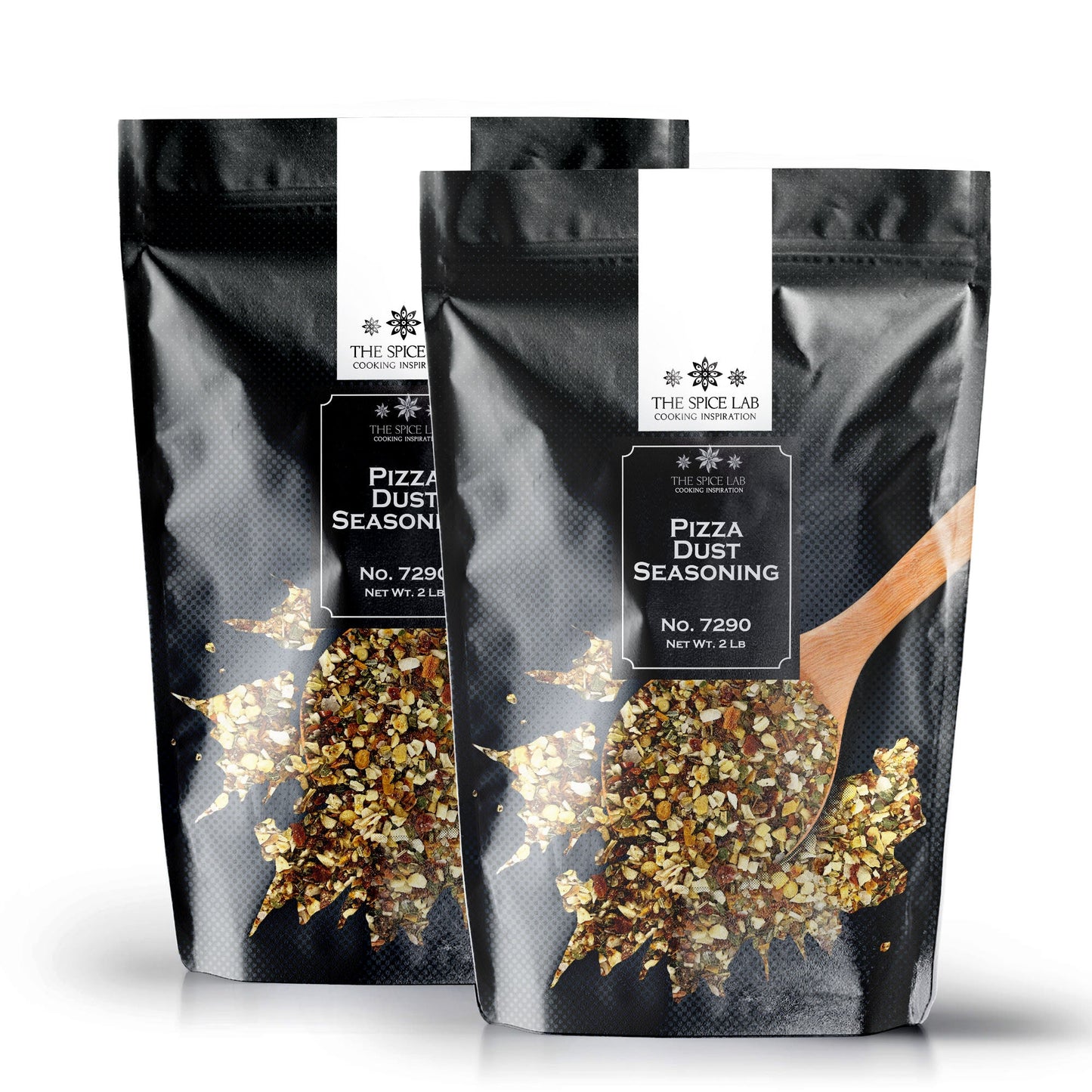 Pizza Dust Seasoning