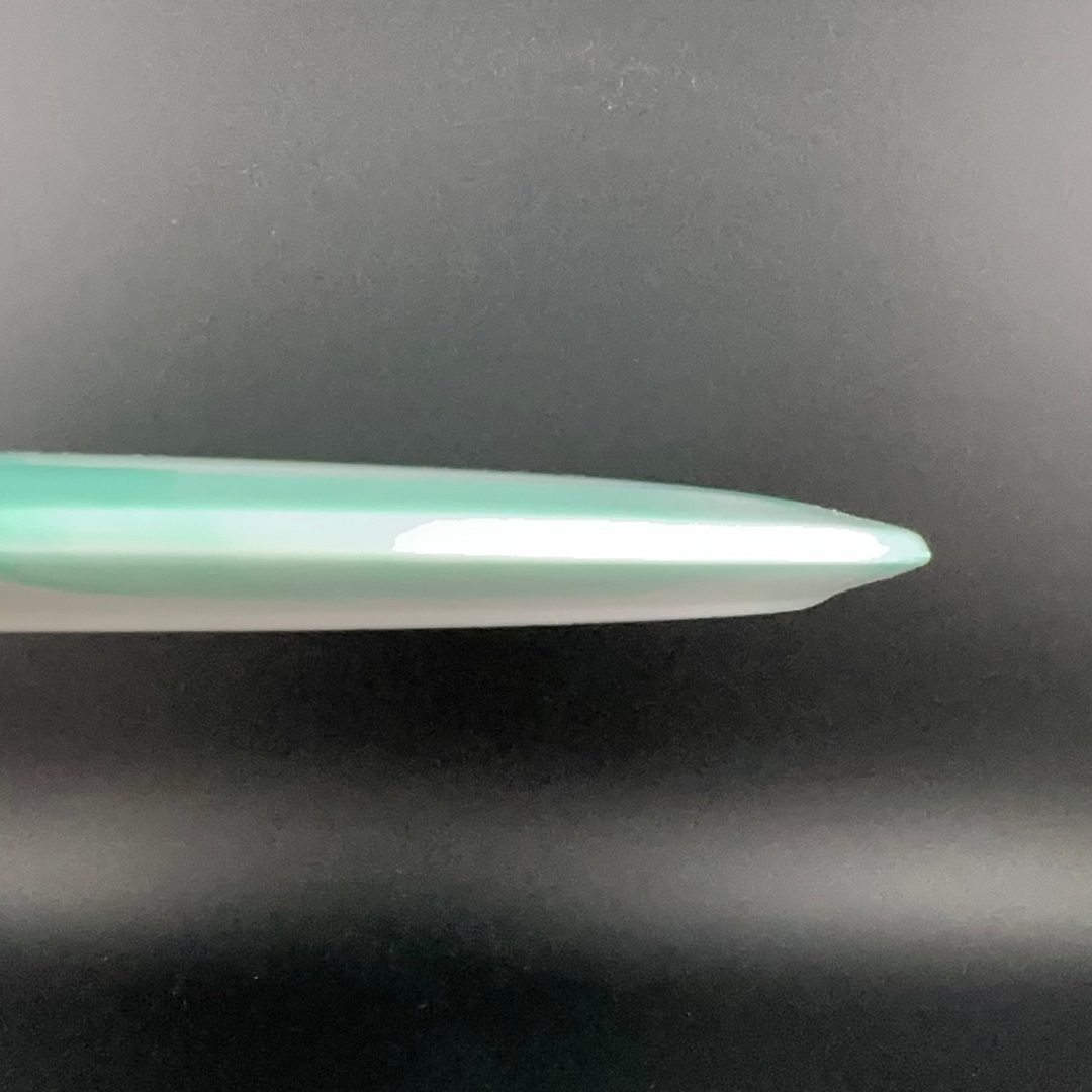 Retina Chemtrail - Burst