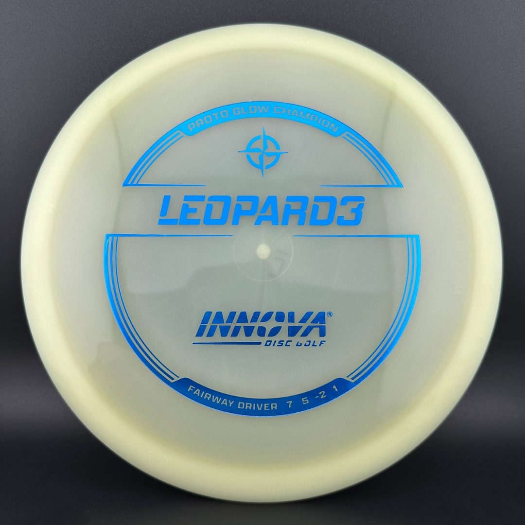 Proto Glow Champion Leopard3