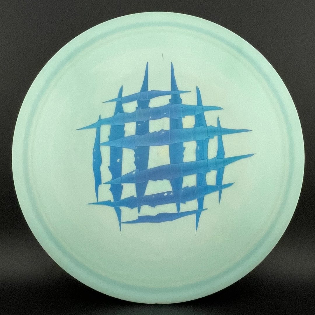 ESP Anax - Paul McBeth 6x Claw - Misprints