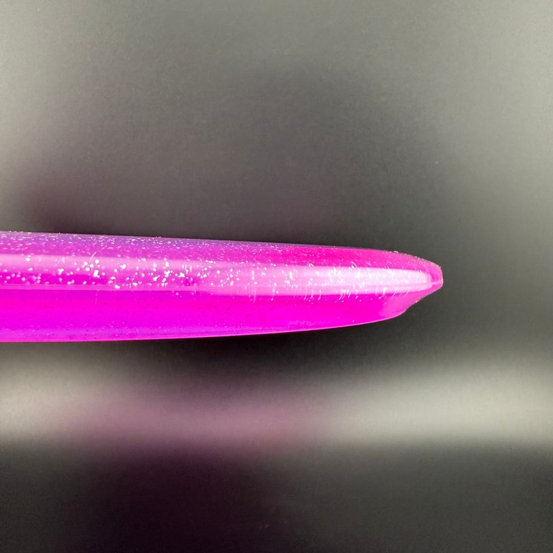 Metal Flake C-Line MD3 - Great Beard