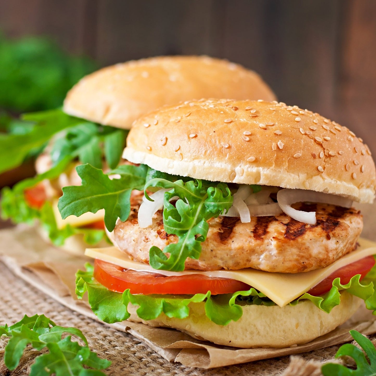 Sweet + Tangy Mustard Rub