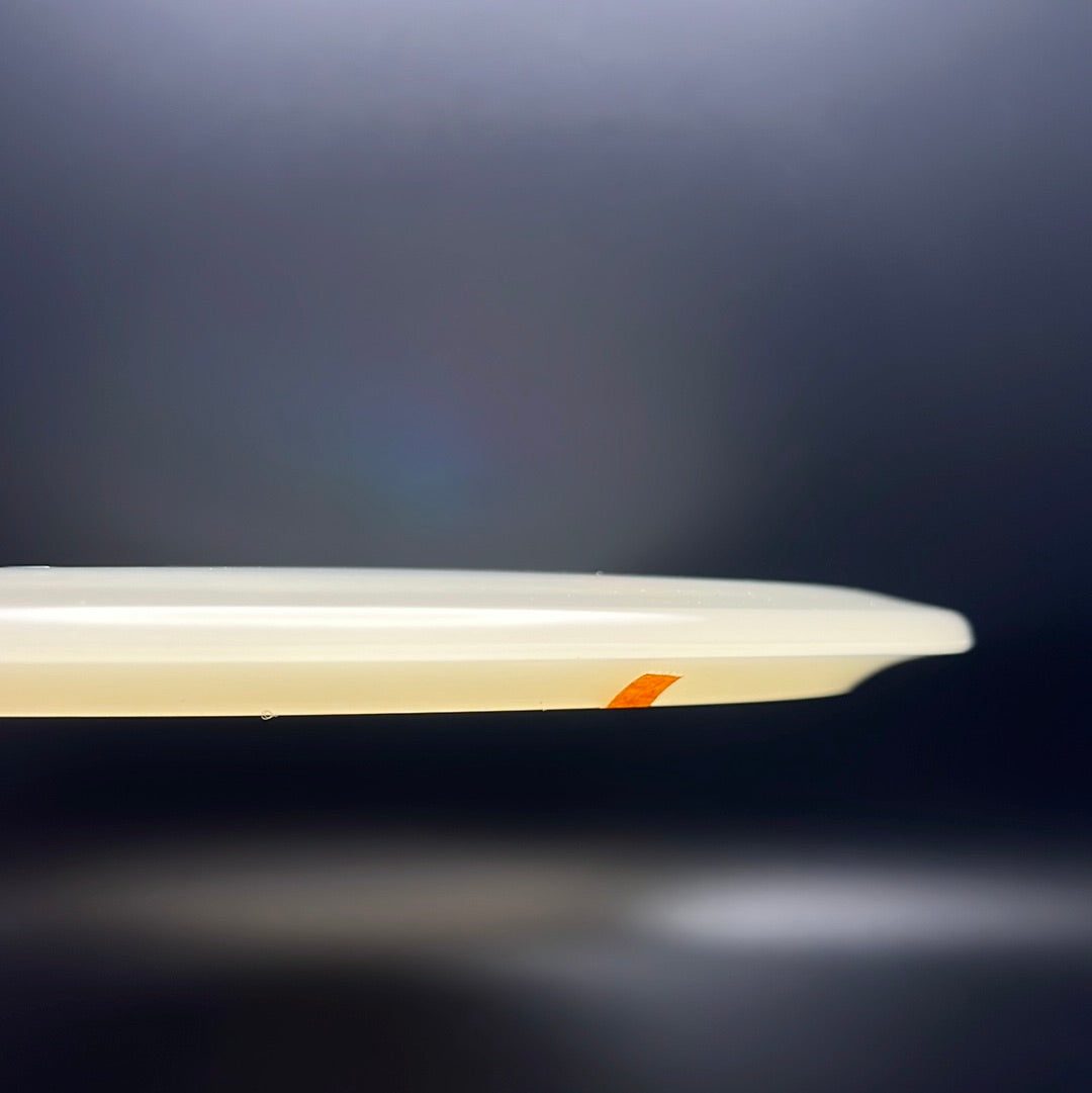 Alpha Glow Dos X - Artist Series