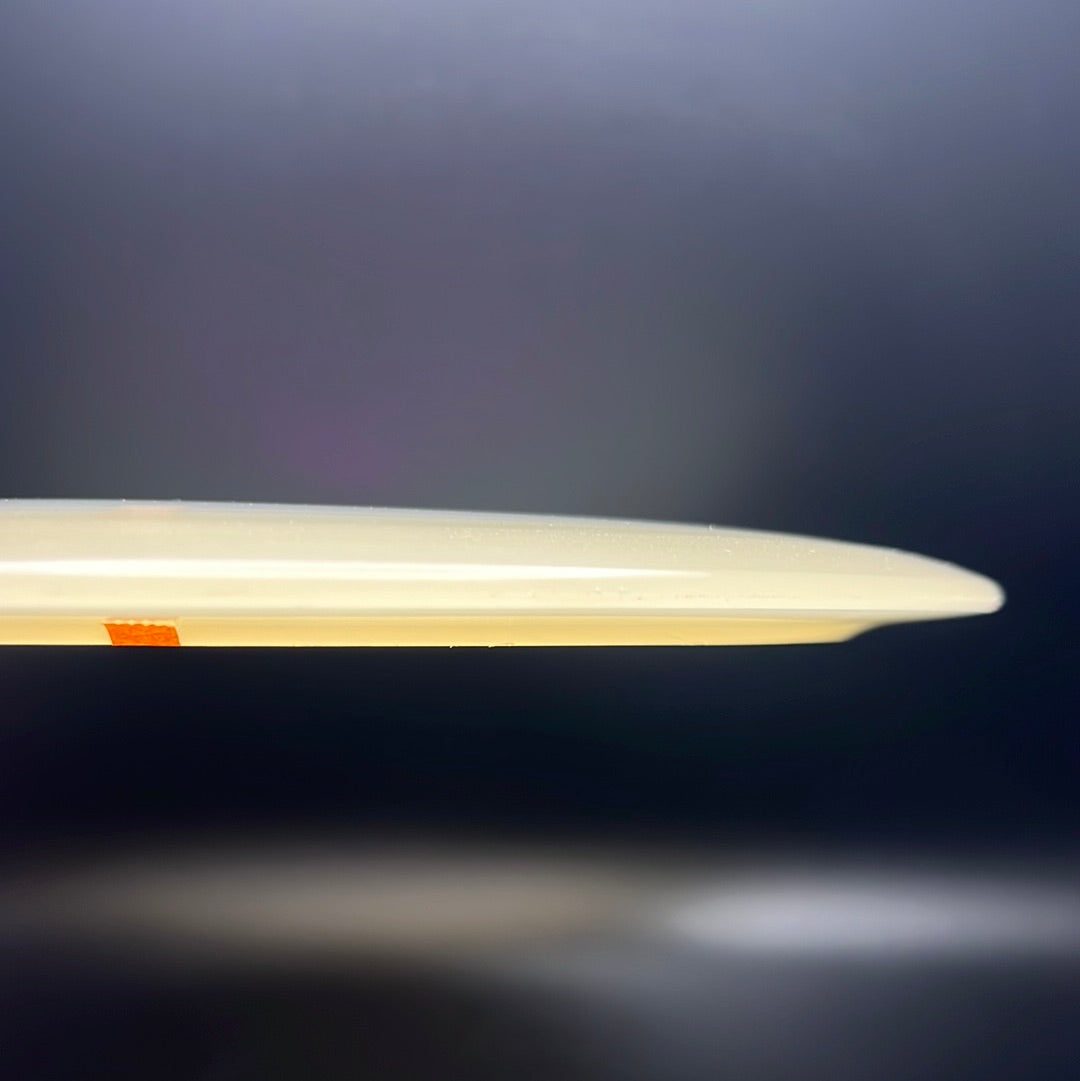 Alpha Glow Curl - Artist Series