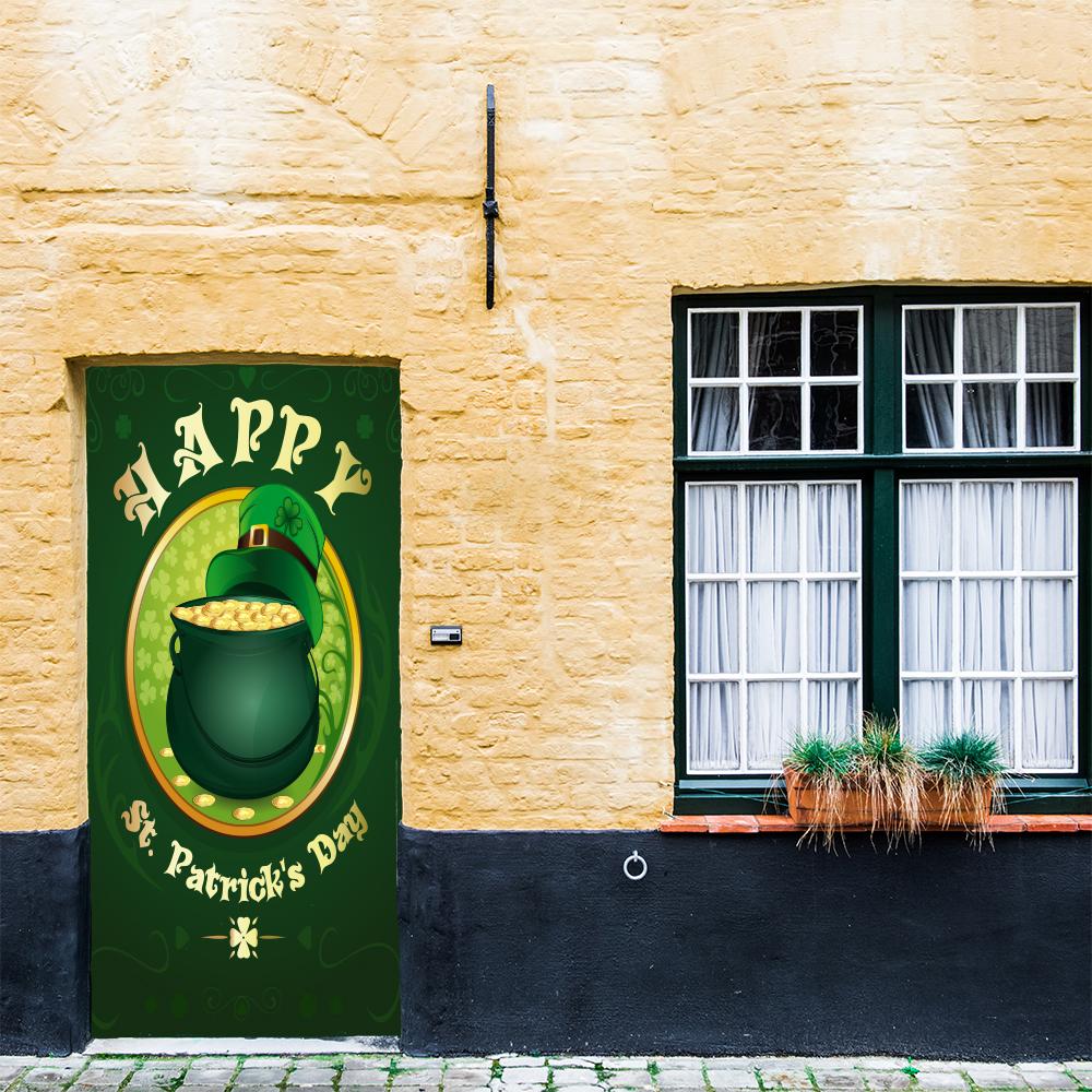 St. Patrick's Decorations