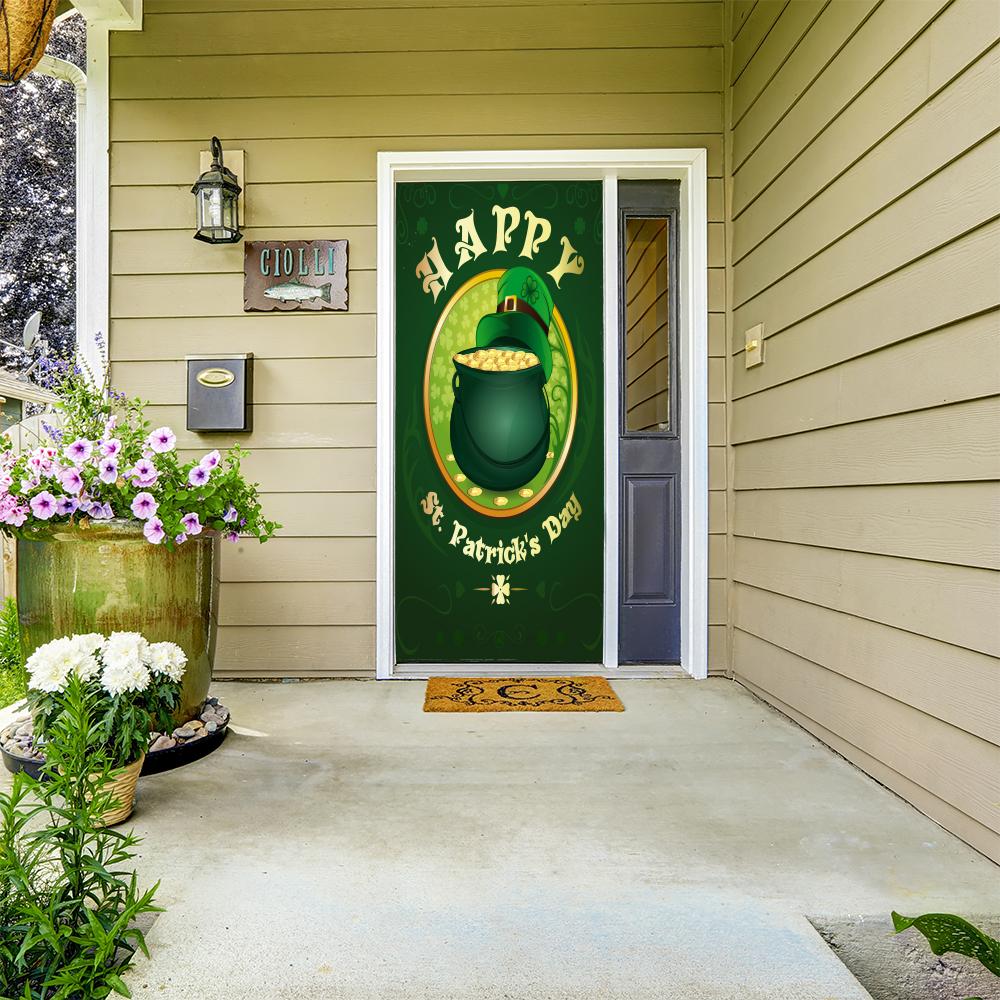 St. Patrick's Decorations