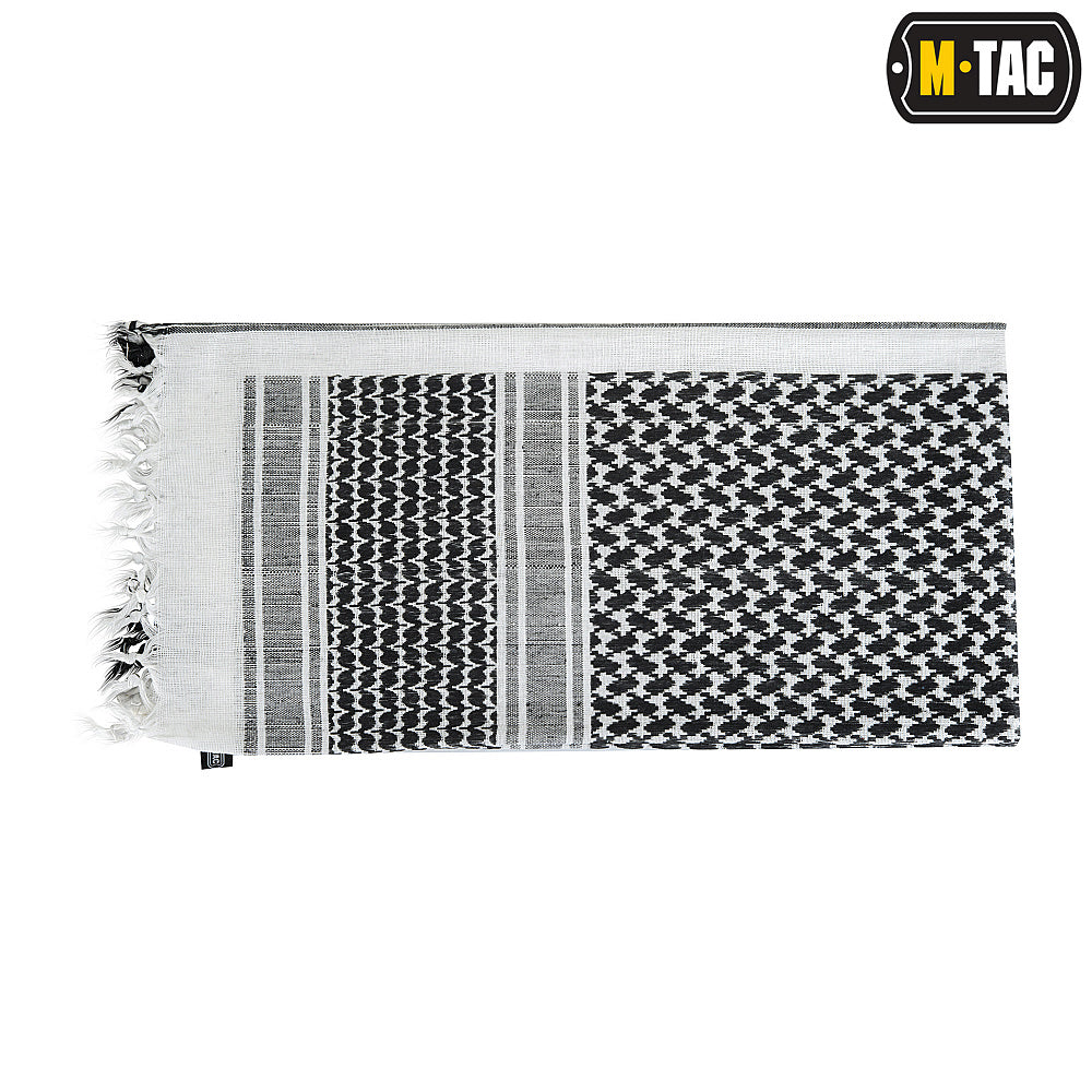 M-Tac Heavy-Duty Shemagh Scarf