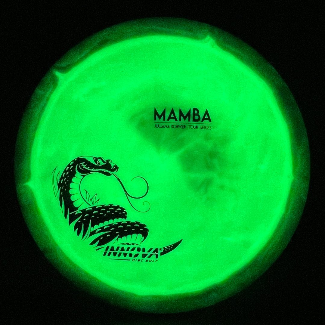 Proto Glow Halo Star Mamba - Juliana Korver 2025 Tour Series