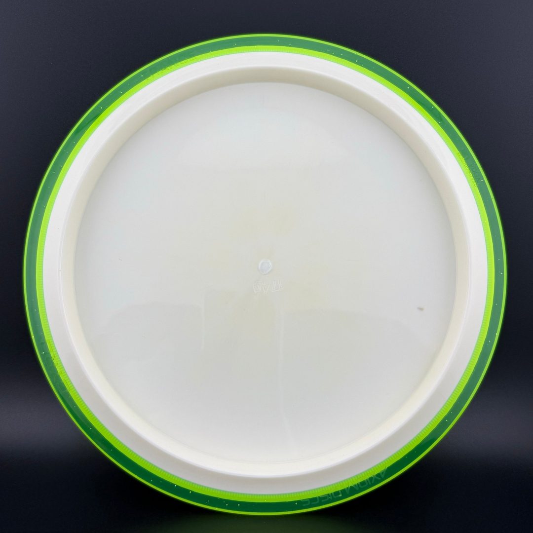 Prism Neutron Trance - OTB Open 2024 - Marm O Set