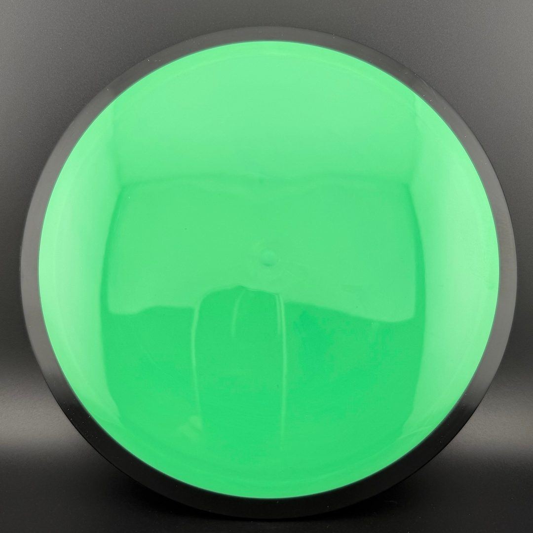 Neutron Inertia - Blank