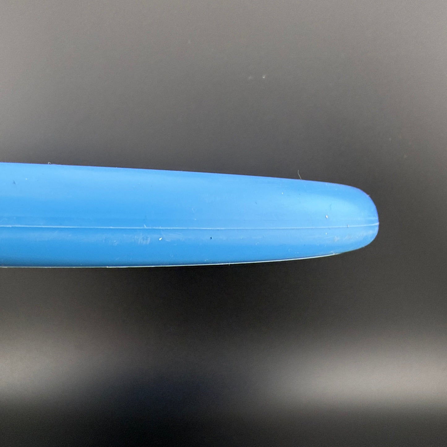 K3 Berg - RAD Skull Stamped