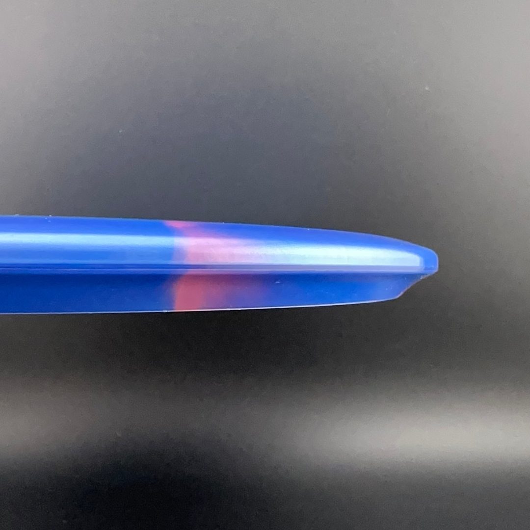 Titanium Swirl Buzzz