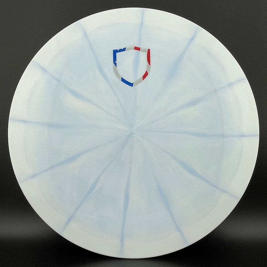 Lux Vapor Splice - Special Edition First Run