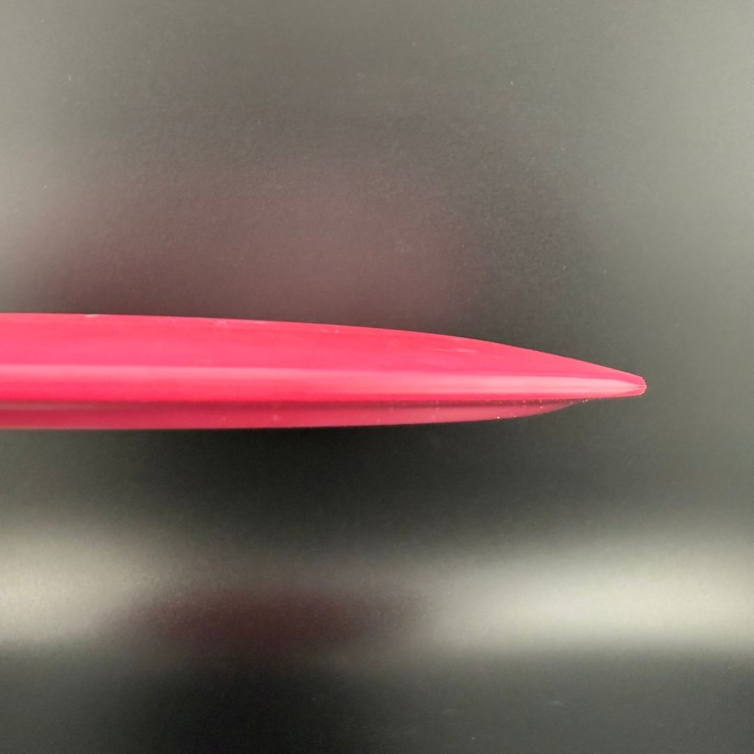 Alpha Supernova Bohrium