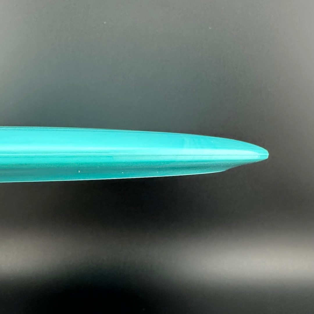 Swirly S-Line TD - Mini Huk Tri-Fly