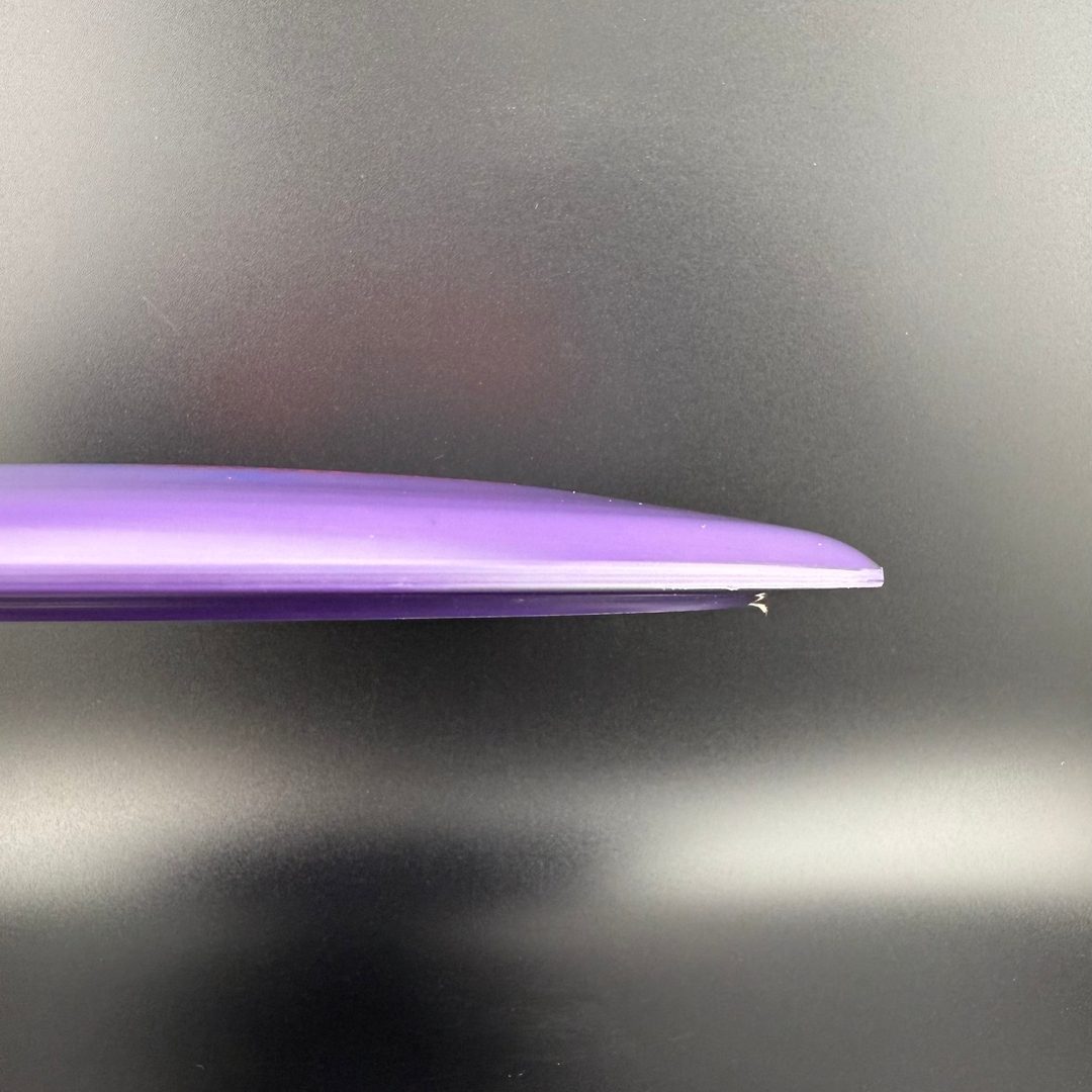 S-Line TD2 - Fever - Innova Made OOP