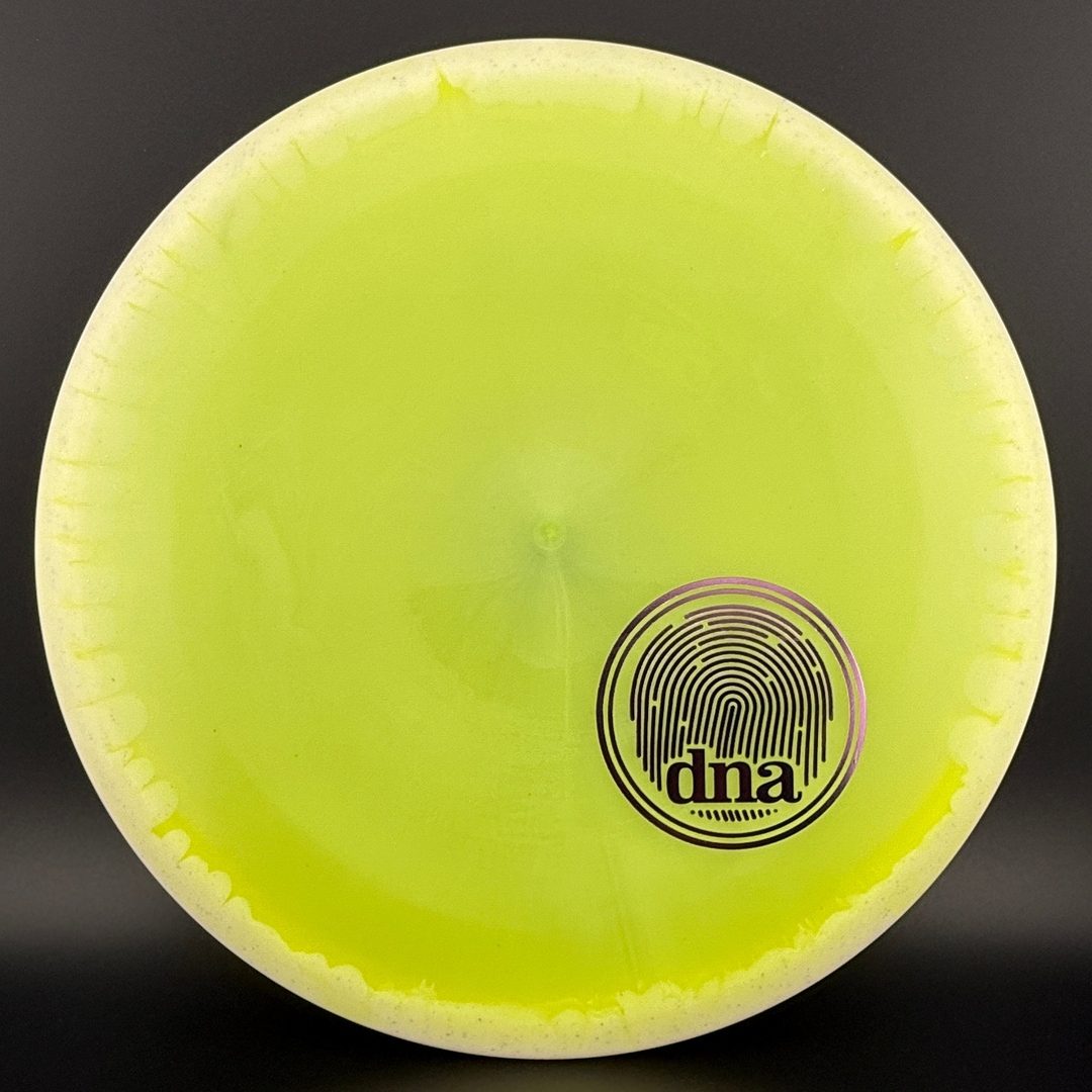 Color Glow Metal Flake Horizon C-Line MD1 - Colten Montgomery dna