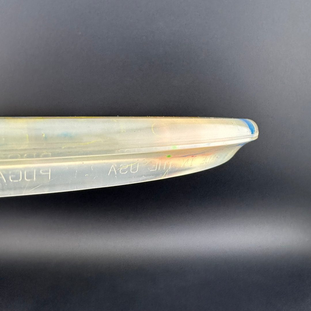 Jawbreaker Z FLX Swarm - 2024 Andrew Presnell Tour Series