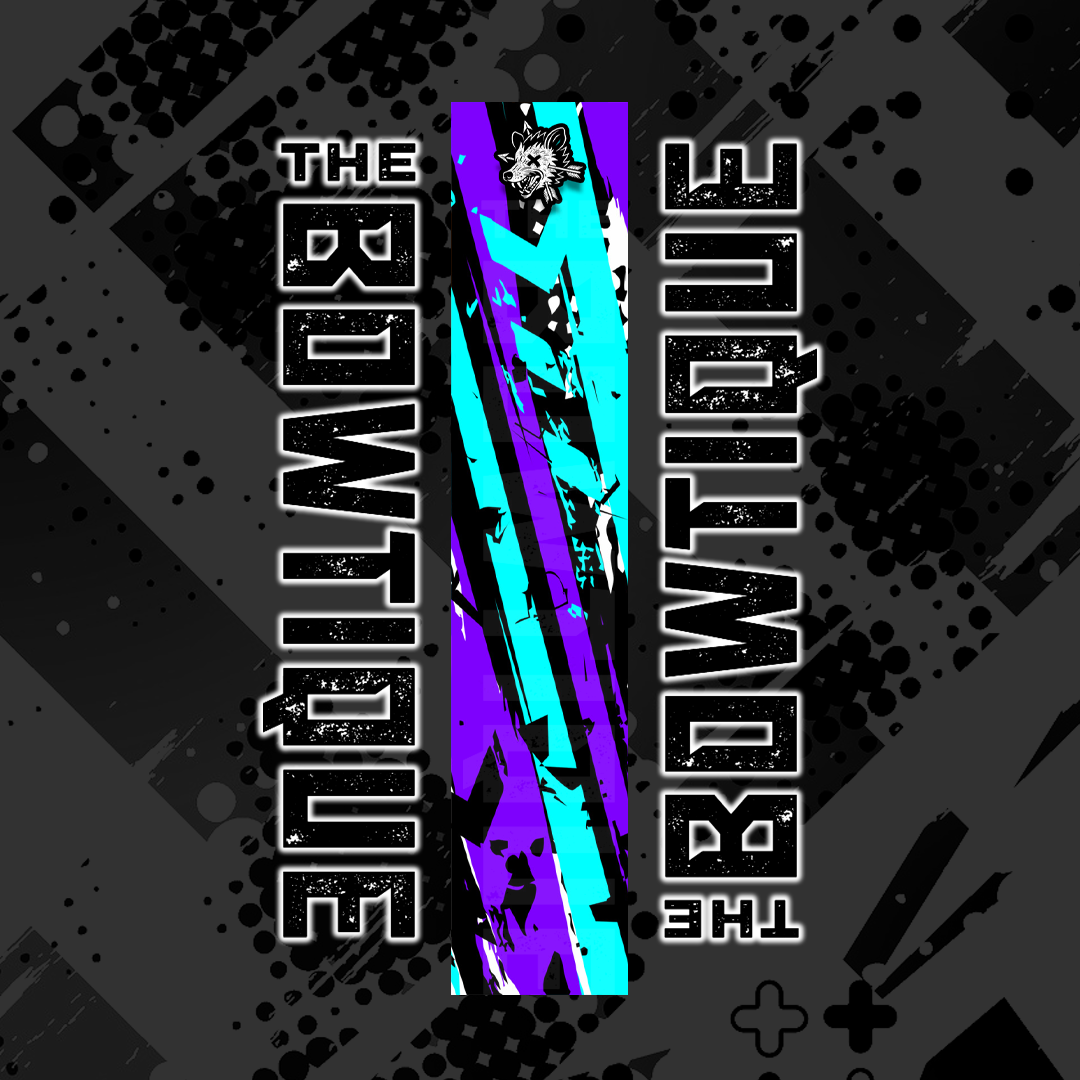 Comic Pop Arrow Wrap - 73