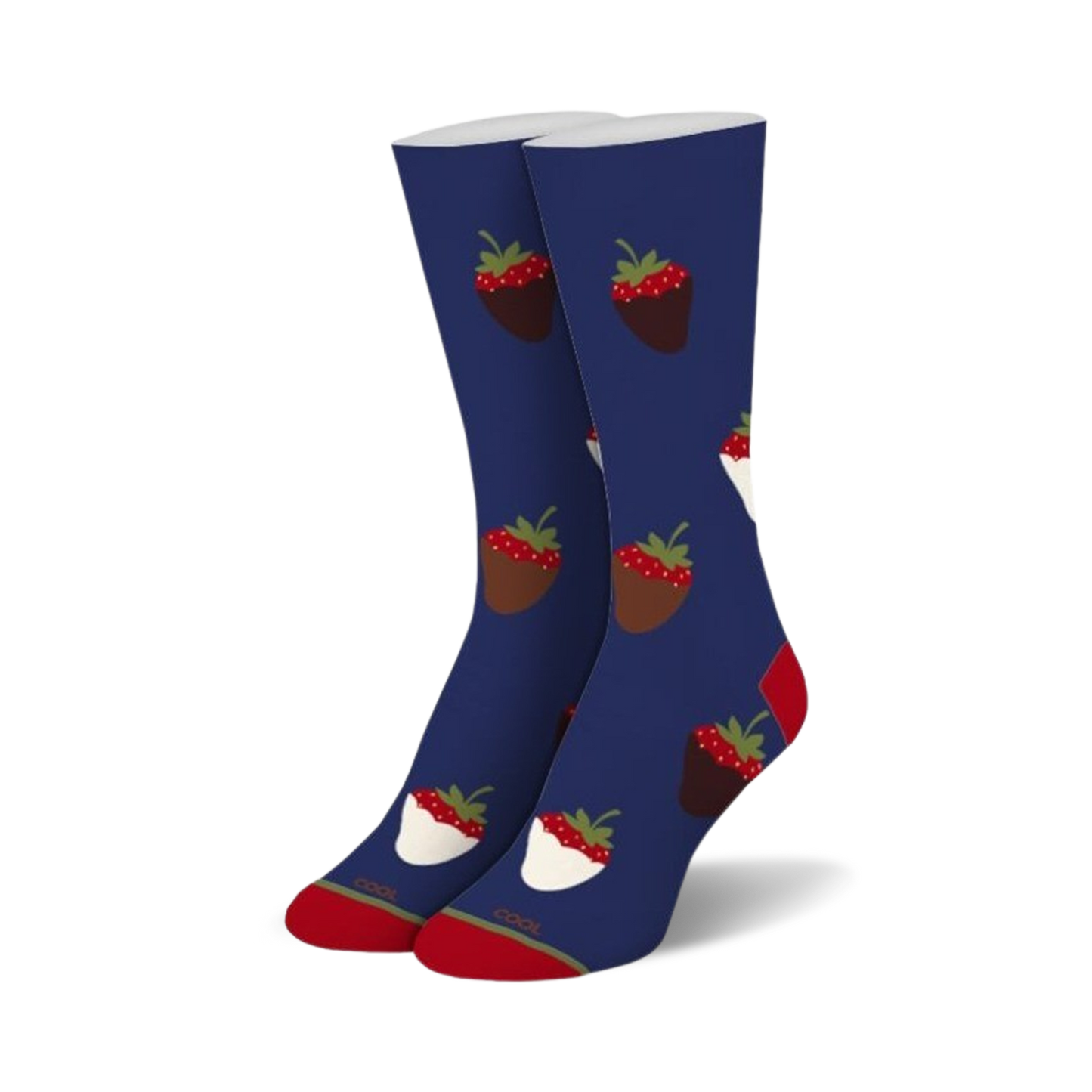 Chocolate Strawberries