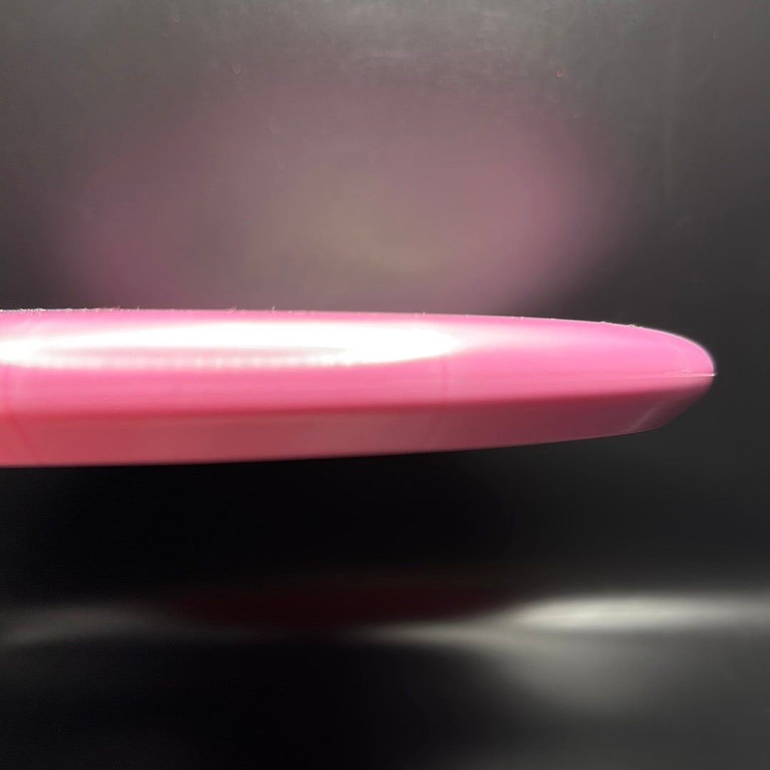 Lux Vapor Logic - Cosmic Fury (Kyle Klein Signature Series)